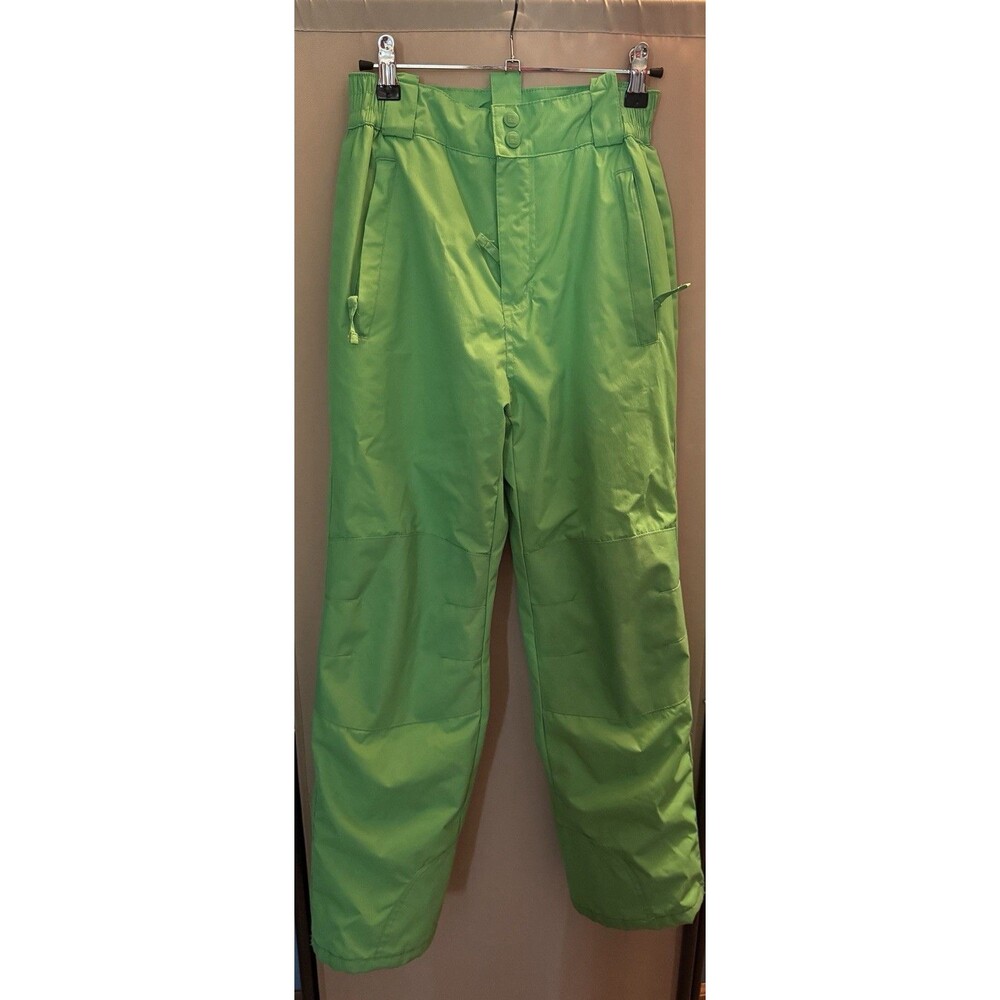 Mountain warehouse snow 11-12